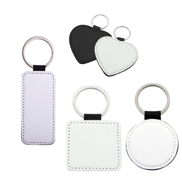 Porte clé à personnalisé 