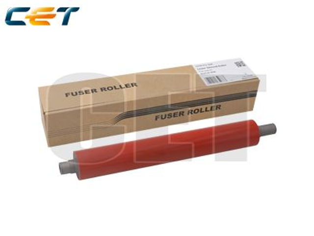 CET Lower Sleeved Roller Minolta Bizhub 958