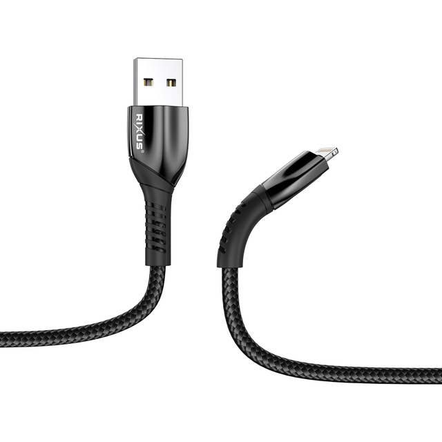 Câble  renforcé USB To Lightning  RXUC30AL