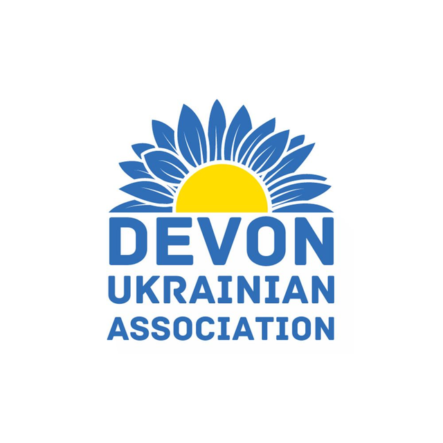 Donation - Support Devon Ukrainian Association's Vital Aid Programme!