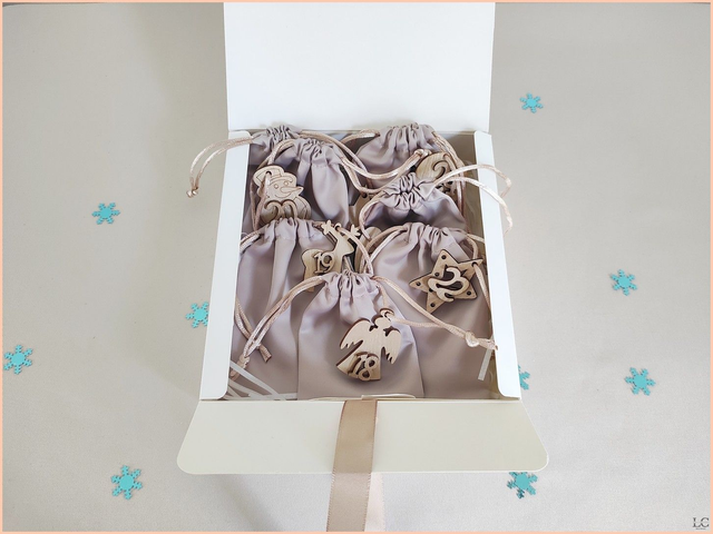 Calendrier de l'avent