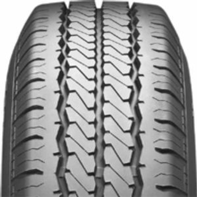 HANKOOK 195/70R15, 104 R RA08 (Estivi)