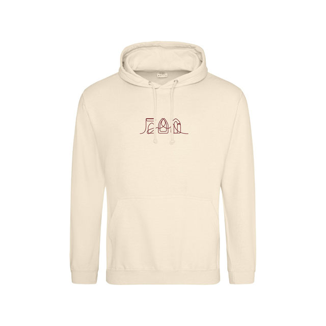 Adult Hoodie