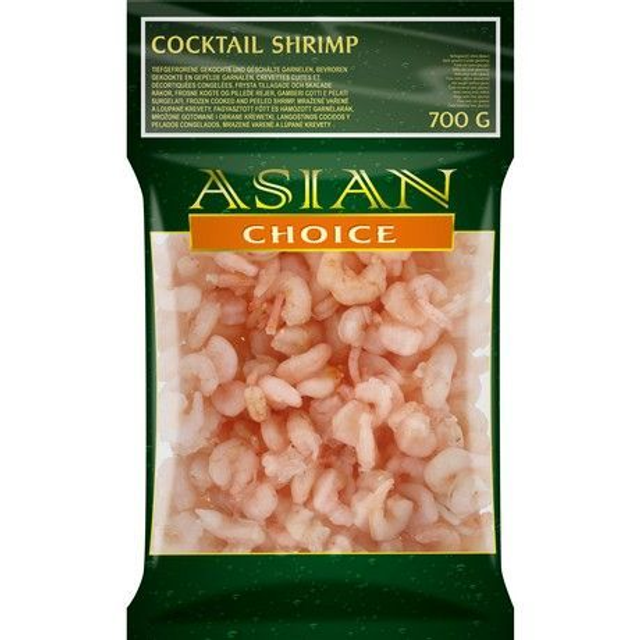 Asian Choice Shrimp Pink CPUD 1/200