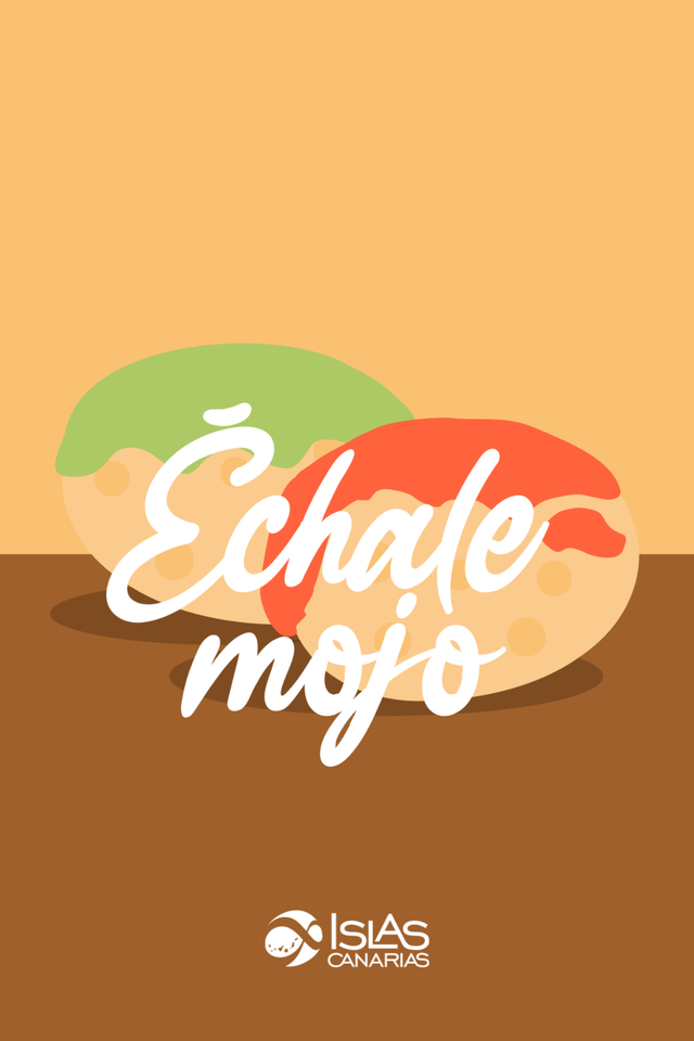 Lámina Échale Mojo