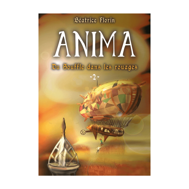 Anima T2