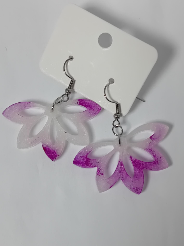Boucles d oreilles 