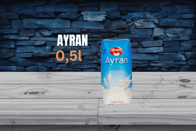  Ayran 0,5l
