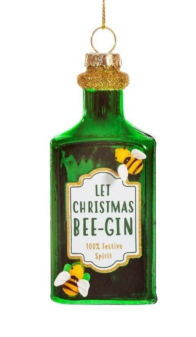 Gin Baubles 