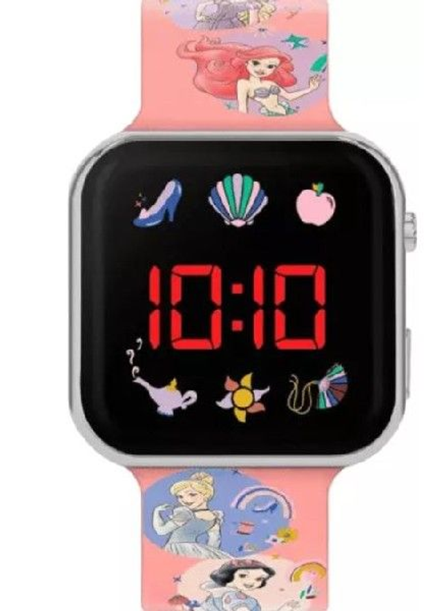 Orologio Digitale Disney Princess