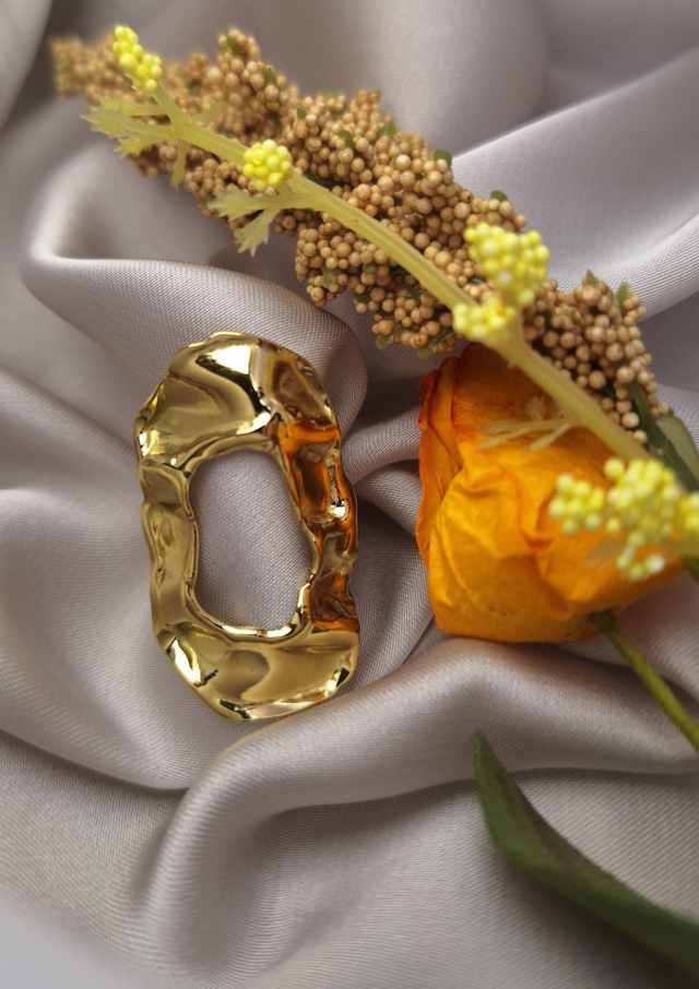 Bague Lili