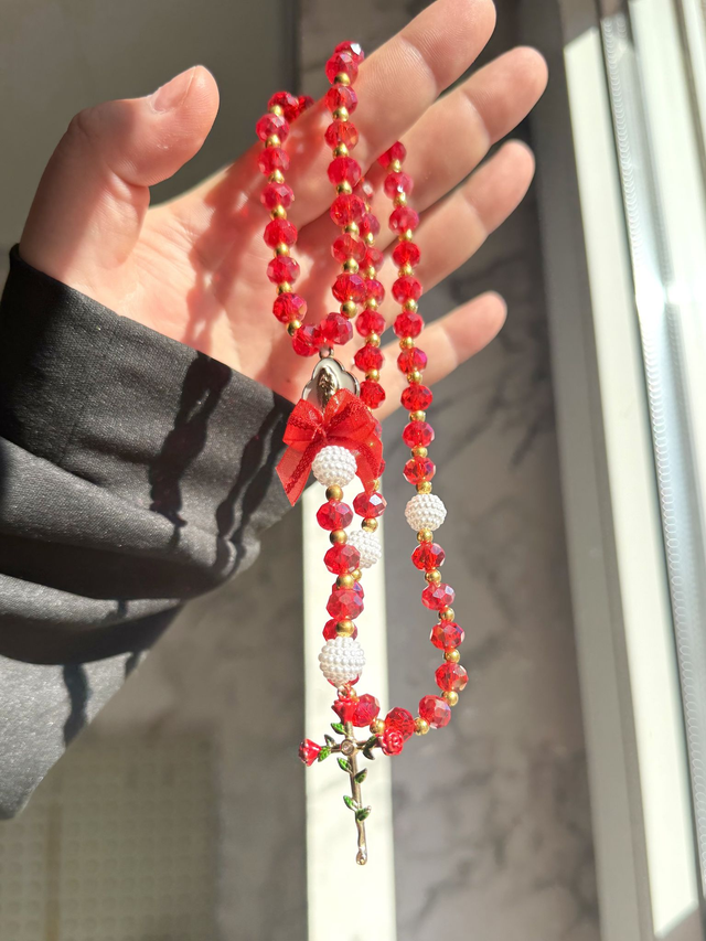 Chapelet M A G D A L E N A