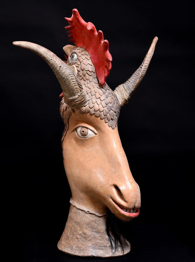 Joseph Kurhajec "Liberté"