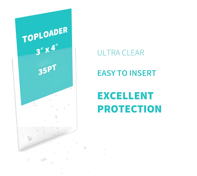 Toploader