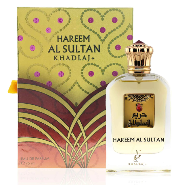 HAREEM AL SULTAN KHADLAJ