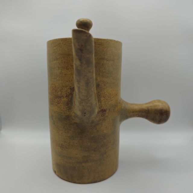 Service à café/thé signé Jacques Lacheny