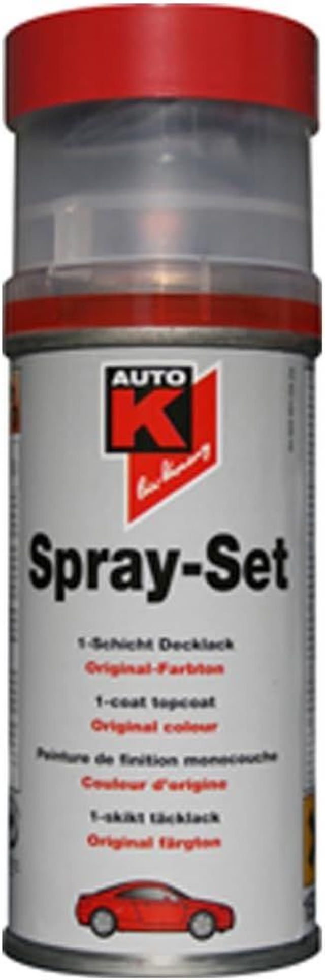 1000 NOIR - bombe aérosol réparation rayure peinture carrosserie et rétroviseur PEUGEOT (Spray code couleur constructeur 150ml)