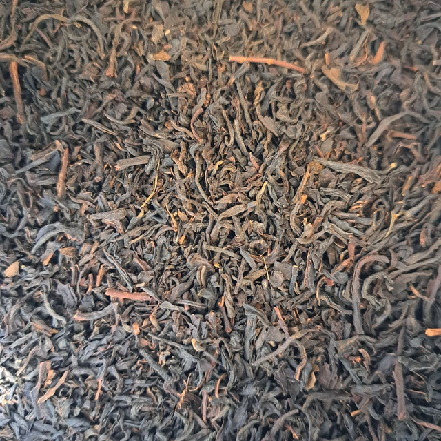 THE NOIR ASSAM BLATT BIO 