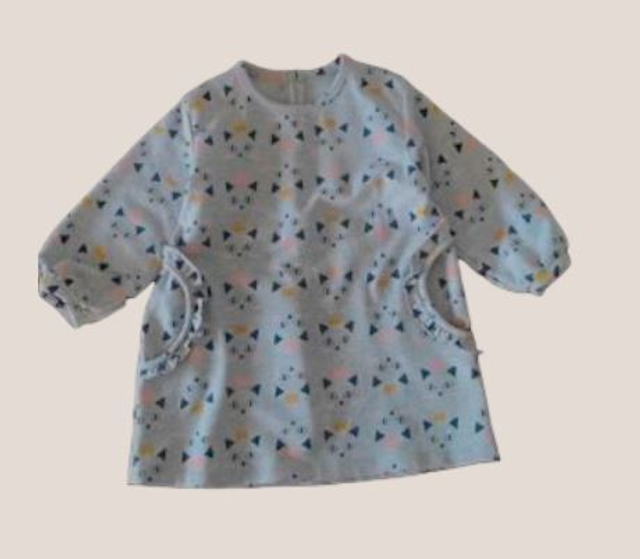 Robe Châton
