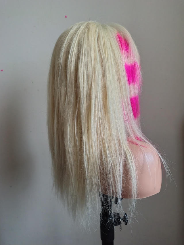 Roxy Riot - Dyed to order