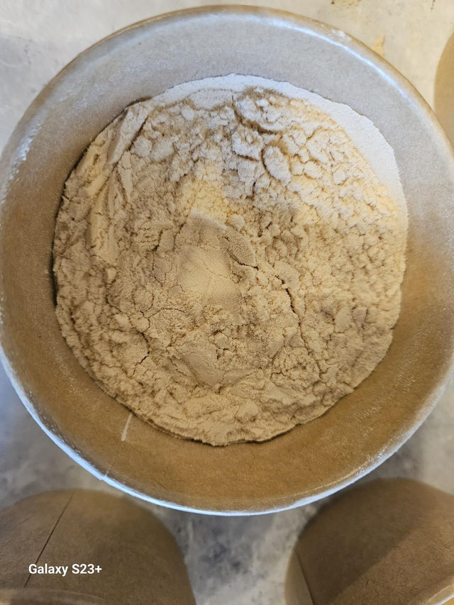 Beef Collagen Broth- 100% Organic Powder