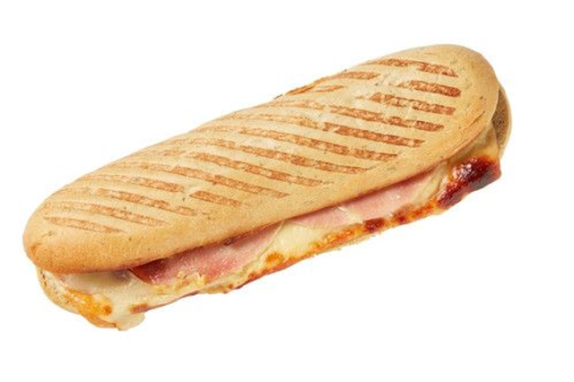 PANINI Jambon/Emmental