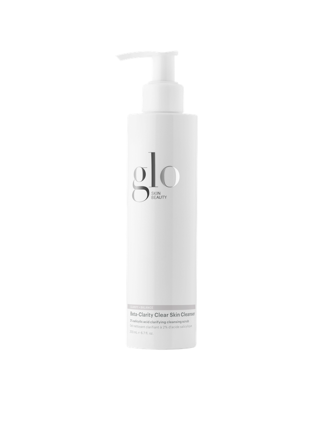 Beta-Clarity Clear Skin Cleanser 200 ml