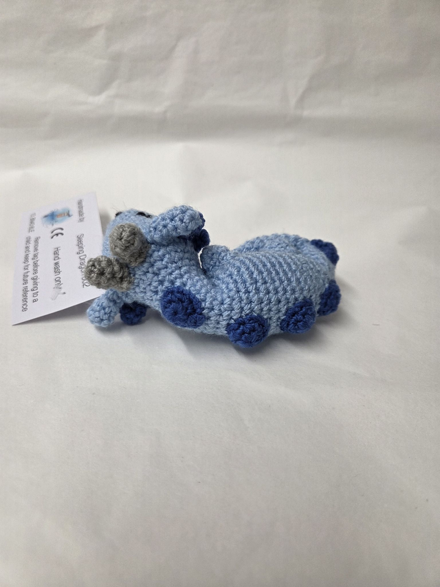 Sleeping Dragon - KL-048