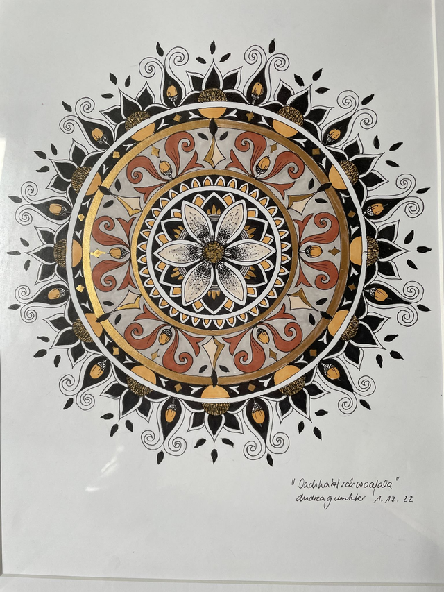 Oachkatzlschwoafala Set