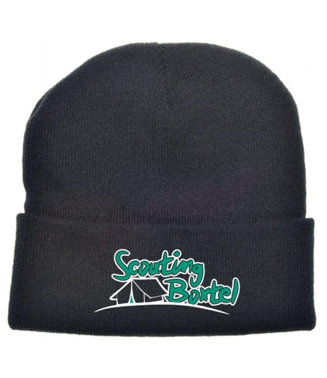 Scouting Boxtel muts