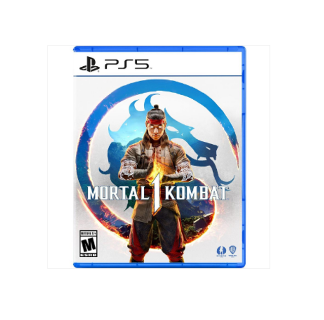 (26-06) Mortal Kombat 1 