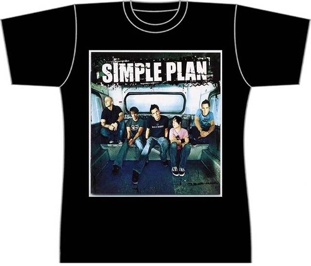 Simple Plan