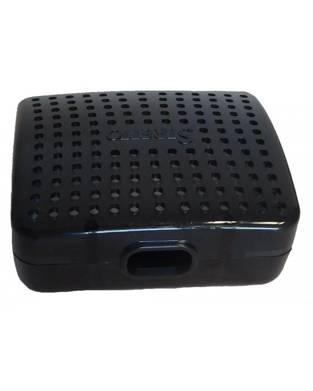 Humidificateur "STRETTO" pour violon et alto