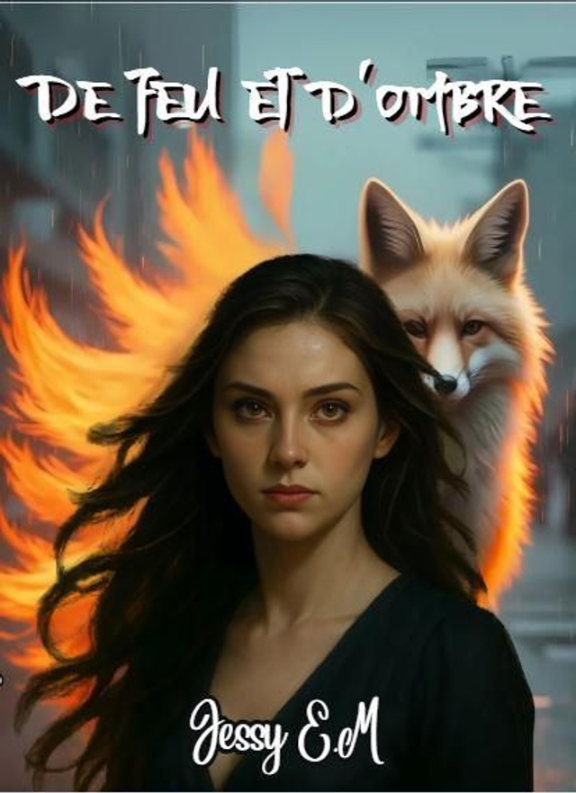 De feu et d'ombre