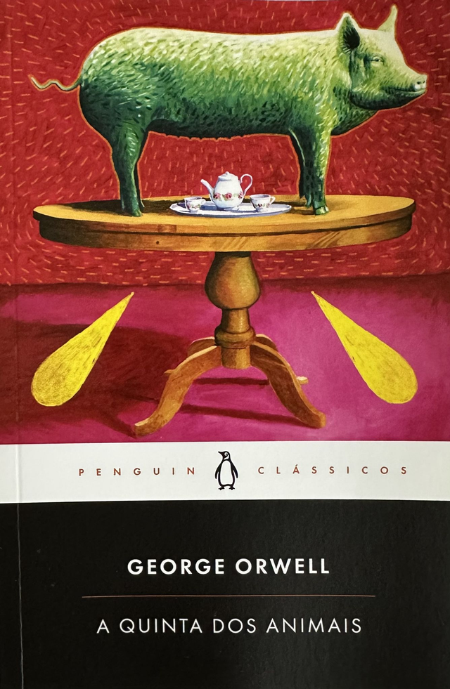 A Quinta dos Animais