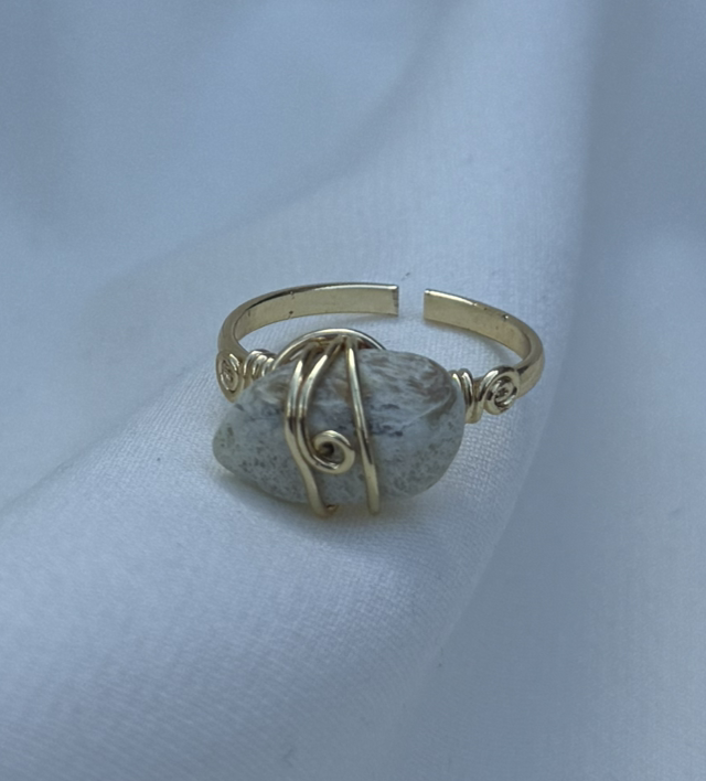 Bague 