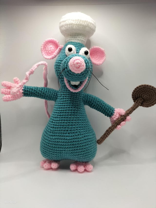 RATATOUILLE Ratatouille