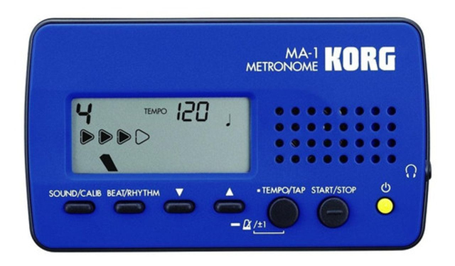 Korg MA2 Metronome