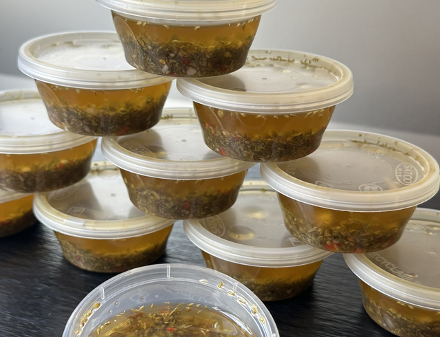 Chimichurri