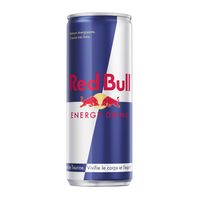 RED BULL Original 25cl
