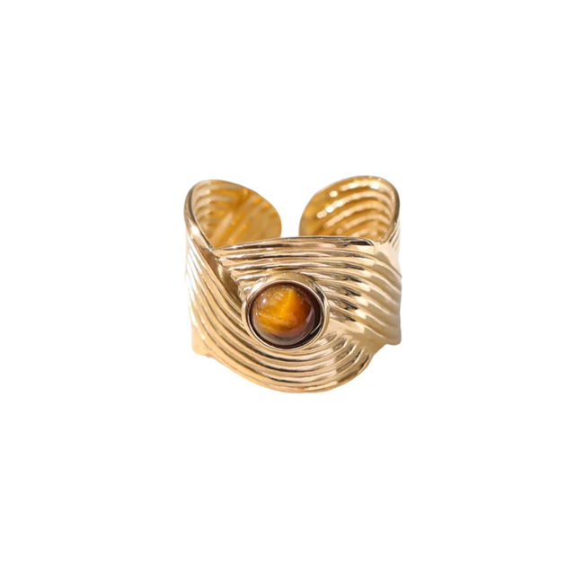 Bague Cléopâtre