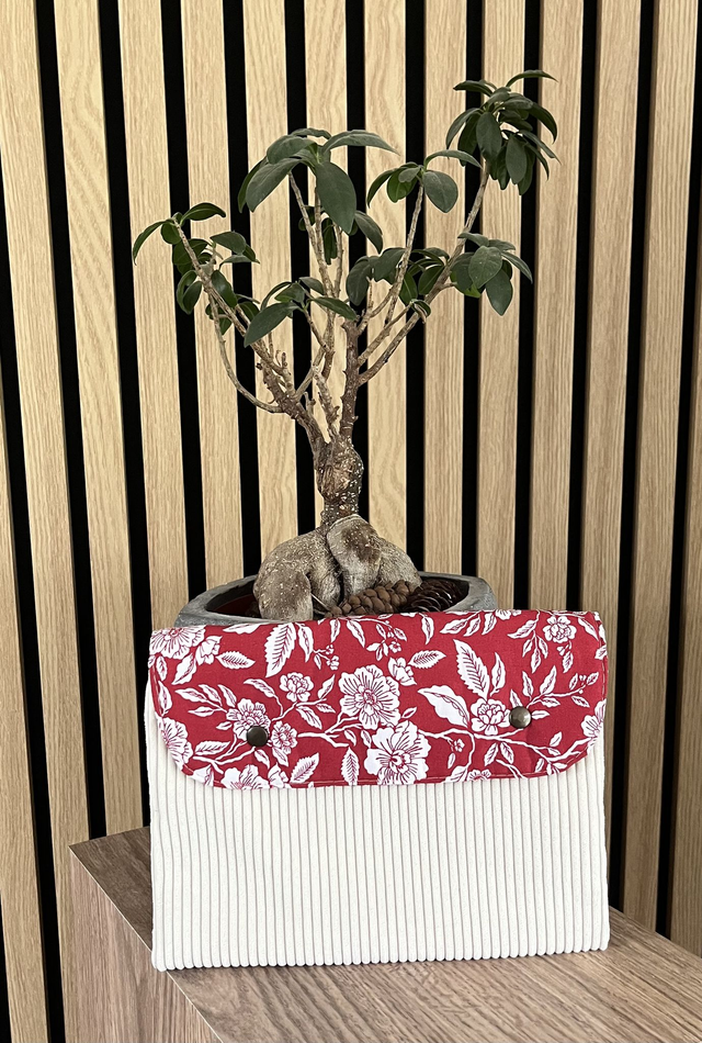 Protège Livre de Poche