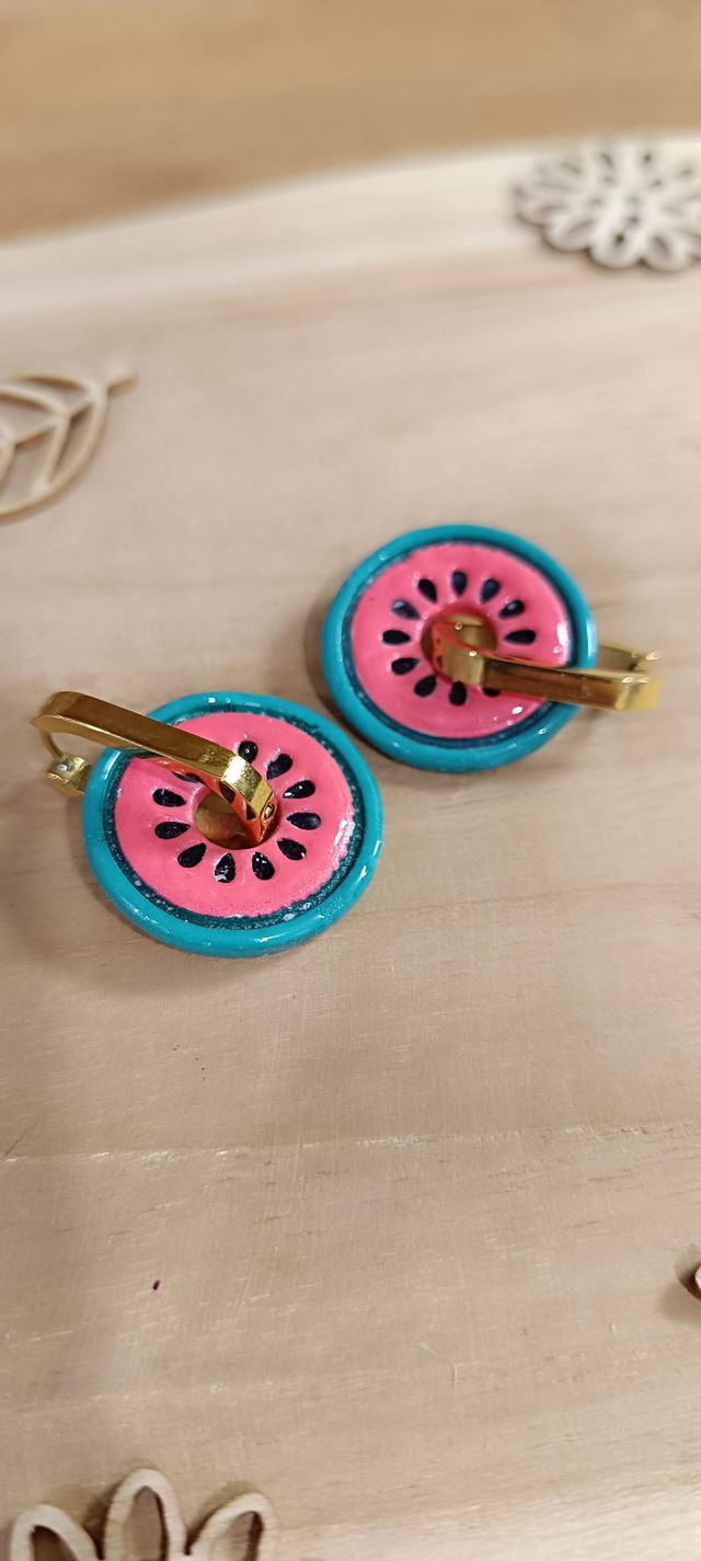 Pampilles - Pastèque