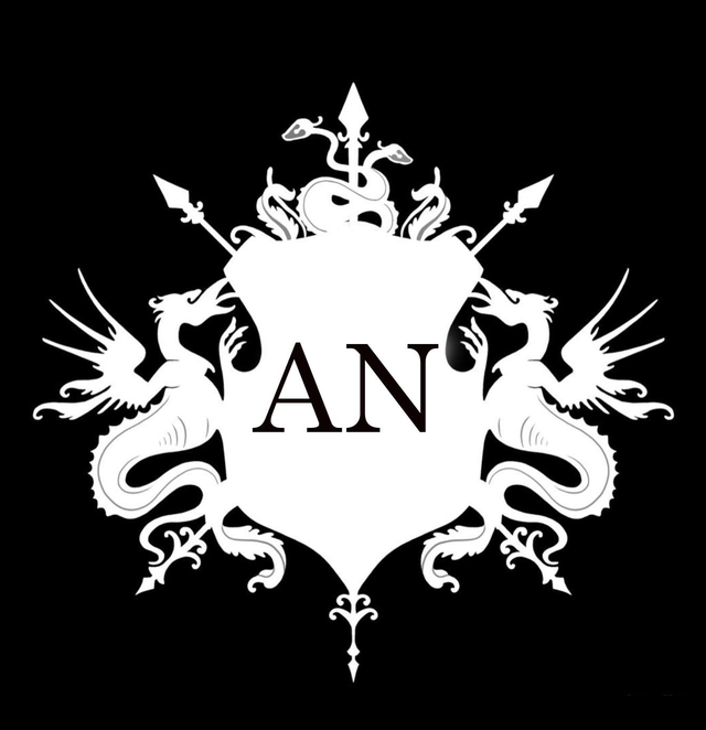 Antica Notte ~ Volumi CARTACEI 