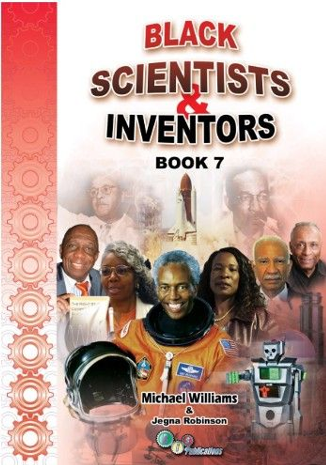 Black Scientists &amp; Inventors (Book 7)