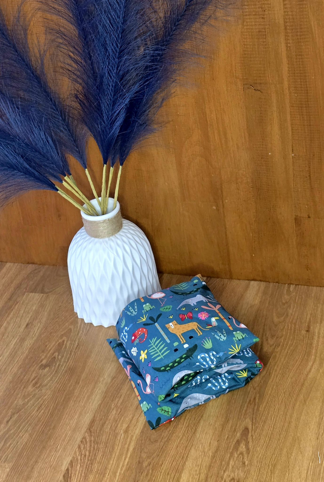 bouillotte sèche 