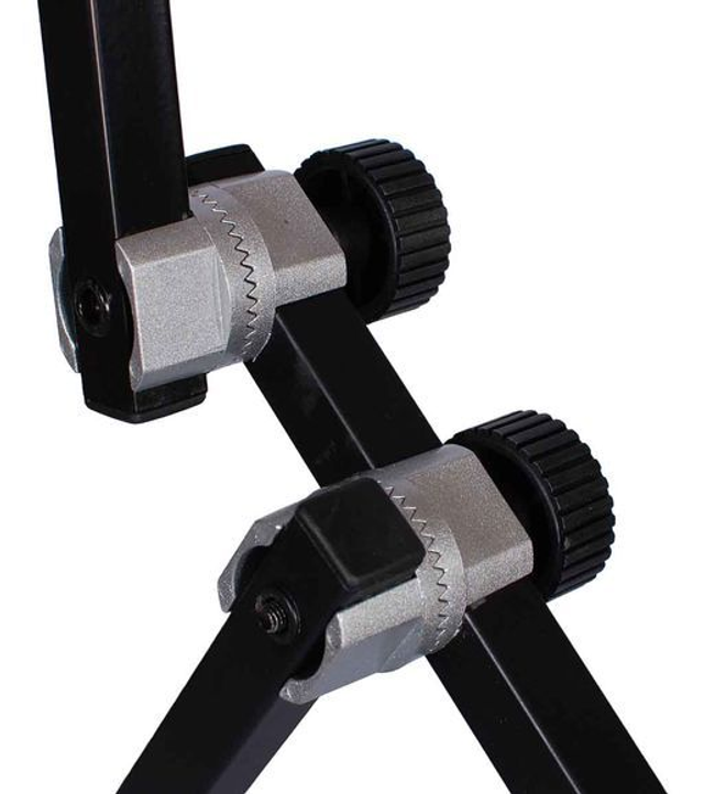Tuff stands CS-42 cello-stativ