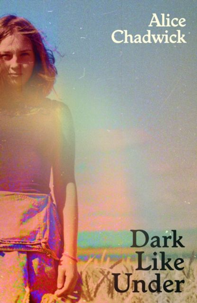 Dark Like Under | Alice Chadwick