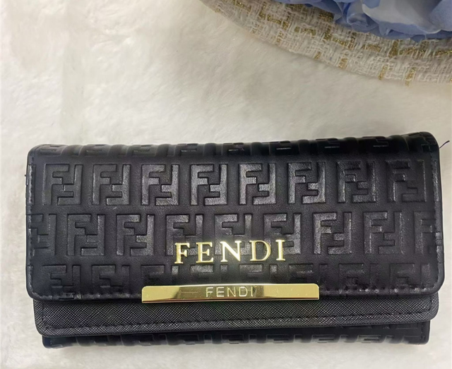 Porte feuille F
