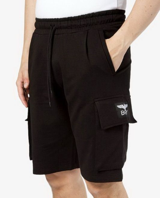 465P926 - BOY London pantaloncino tascone